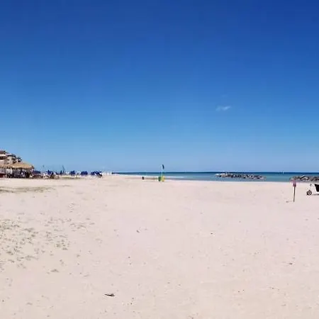 Sulla Appartamento Senigallia