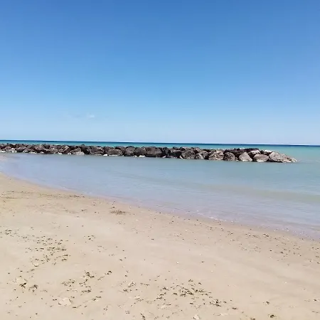 Sulla Apartman Senigallia