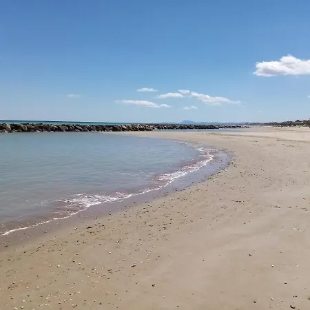 Sulla * Senigallia