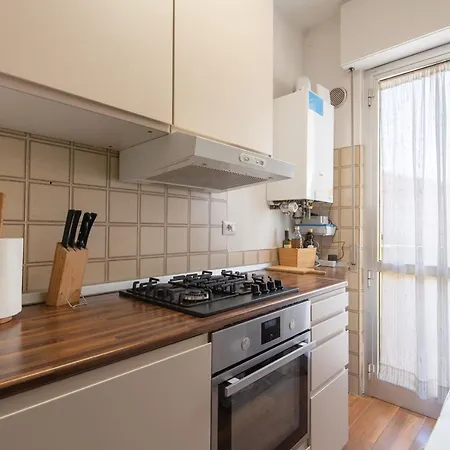 Sulla Apartment Senigallia