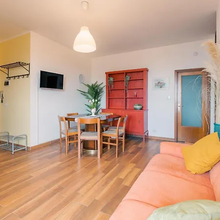 Apartment Sulla