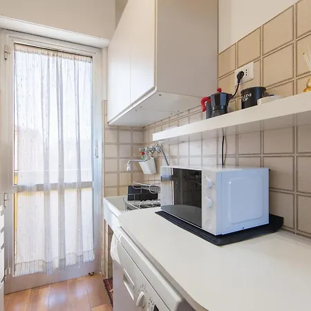 Sulla Apartman Senigallia