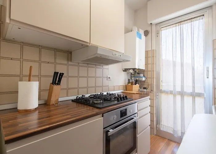 Sulla Apartment Senigallia